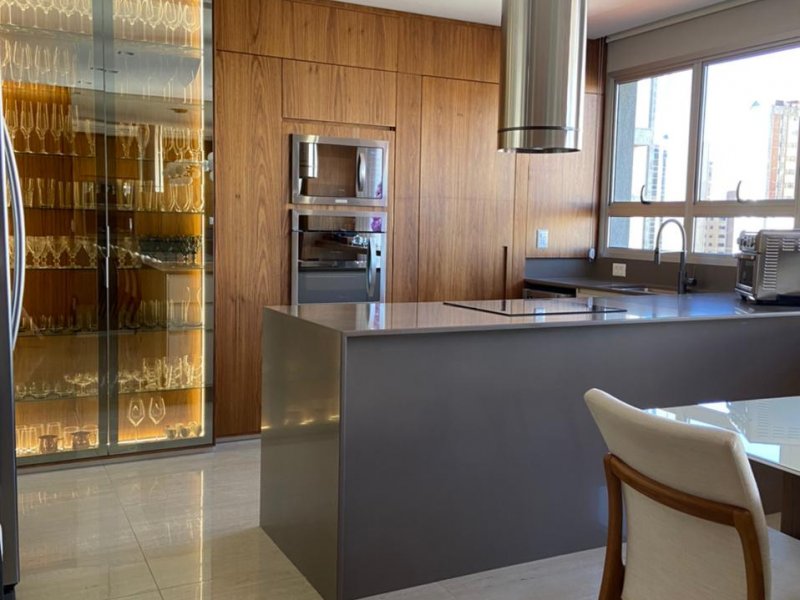 imóvel com 101m² - Lourdes - Belo Horizonte