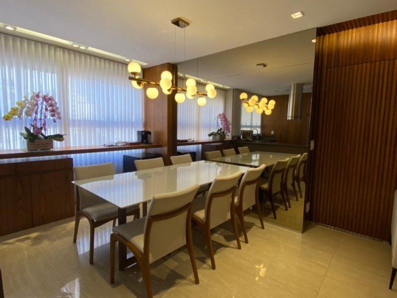 imóvel com 101m² - Lourdes - Belo Horizonte