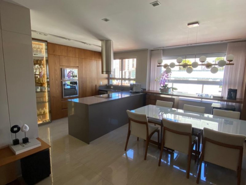 imóvel com 101m² - Lourdes - Belo Horizonte