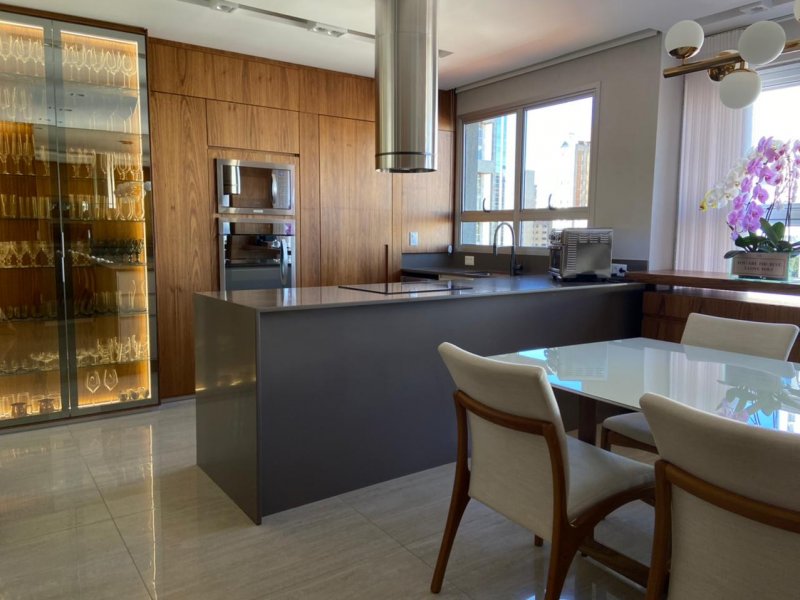 imóvel com 101m² - Lourdes - Belo Horizonte