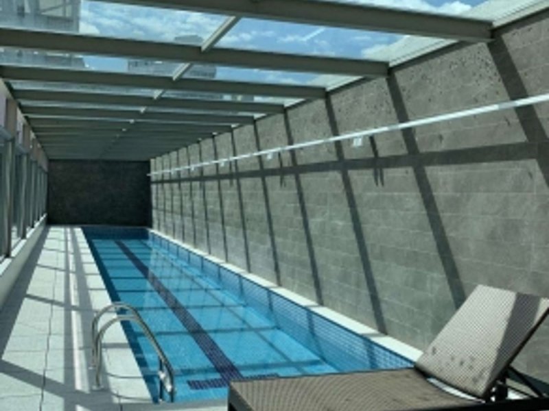 imóvel com 101m² - Lourdes - Belo Horizonte