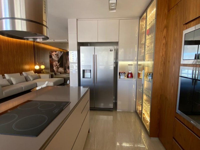 imóvel com 101m² - Lourdes - Belo Horizonte