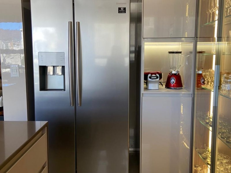 imóvel com 101m² - Lourdes - Belo Horizonte