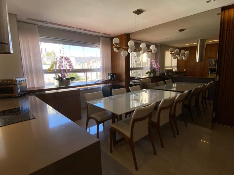 imóvel com 101m² - Lourdes - Belo Horizonte