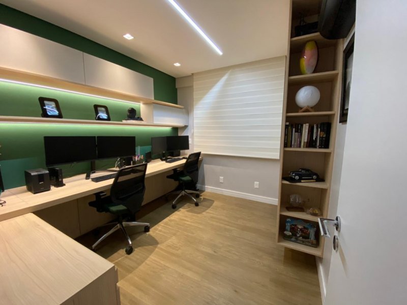 imóvel com 101m² - Lourdes - Belo Horizonte