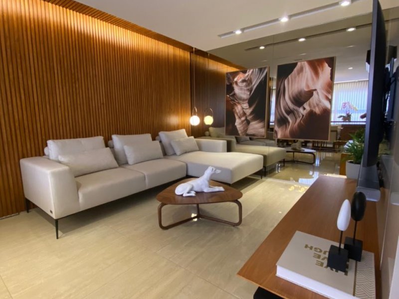 imóvel com 101m² - Lourdes - Belo Horizonte