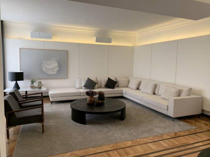 imóvel com 101m² - Lourdes - Belo Horizonte