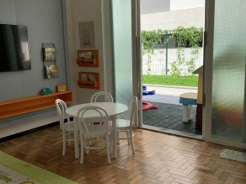 imóvel com 101m² - Lourdes - Belo Horizonte