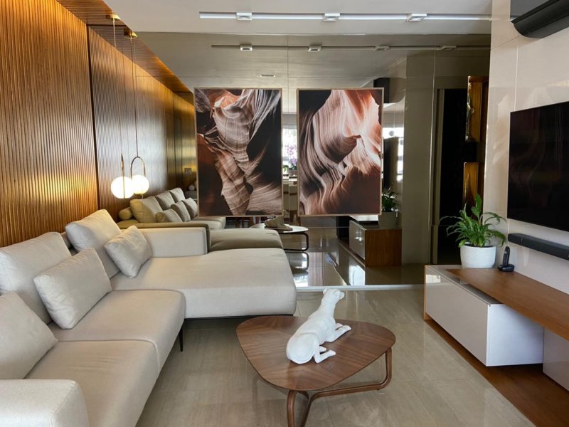 imóvel com 101m² - Lourdes - Belo Horizonte