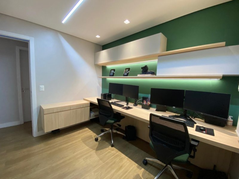 imóvel com 101m² - Lourdes - Belo Horizonte