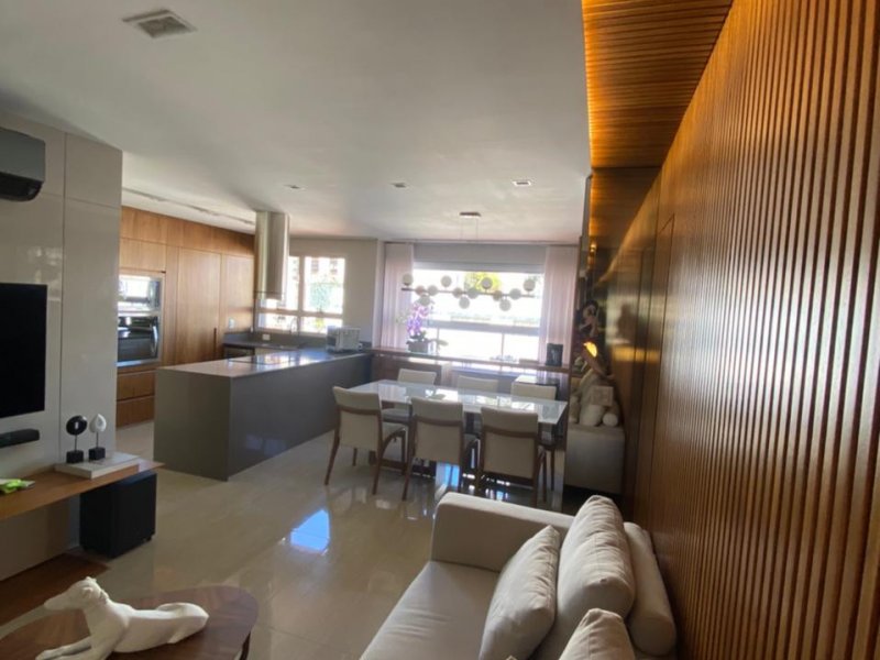 imóvel com 101m² - Lourdes - Belo Horizonte