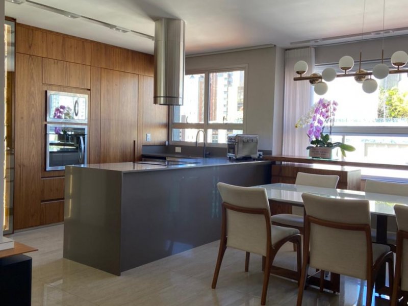 imóvel com 101m² - Lourdes - Belo Horizonte