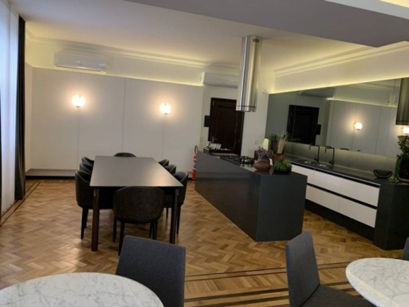imóvel com 101m² - Lourdes - Belo Horizonte