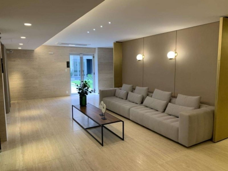 imóvel com 101m² - Lourdes - Belo Horizonte