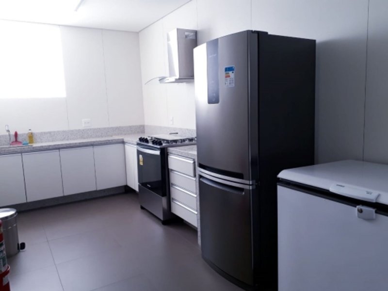 imóvel com 101m² - Lourdes - Belo Horizonte