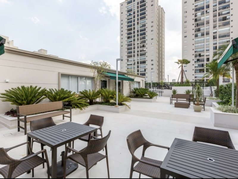 imóvel com 70m² - Ipiranga - São Paulo
