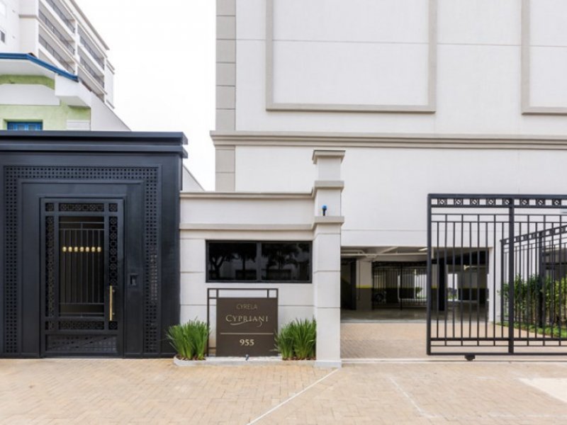 imóvel com 70m² - Ipiranga - São Paulo