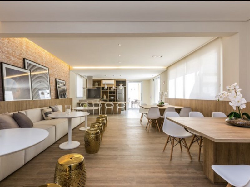 imóvel com 70m² - Ipiranga - São Paulo