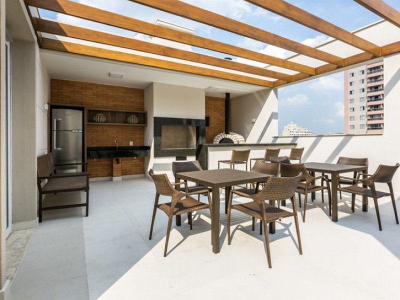 imóvel com 70m² - Ipiranga - São Paulo