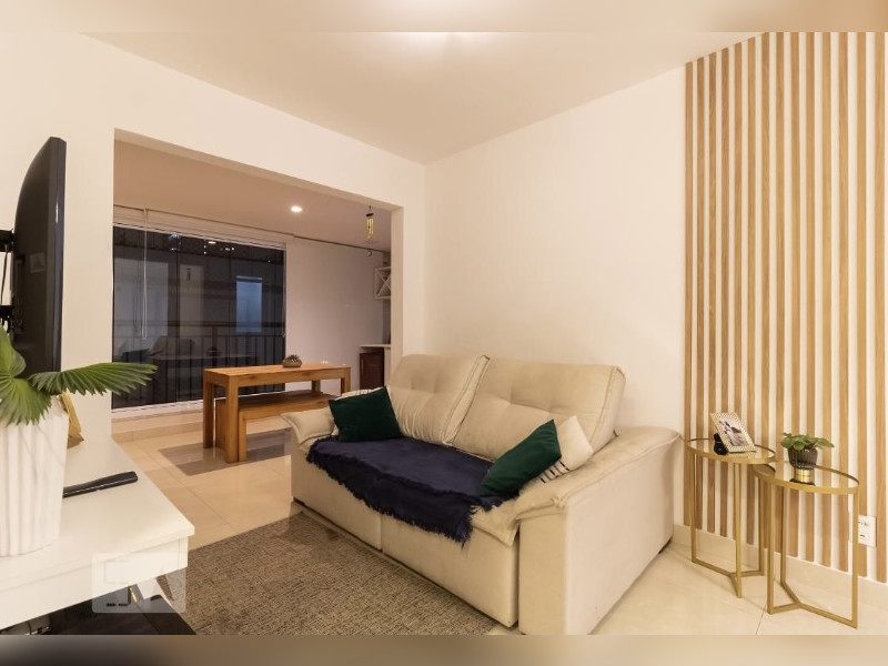 imóvel com 70m² - Ipiranga - São Paulo