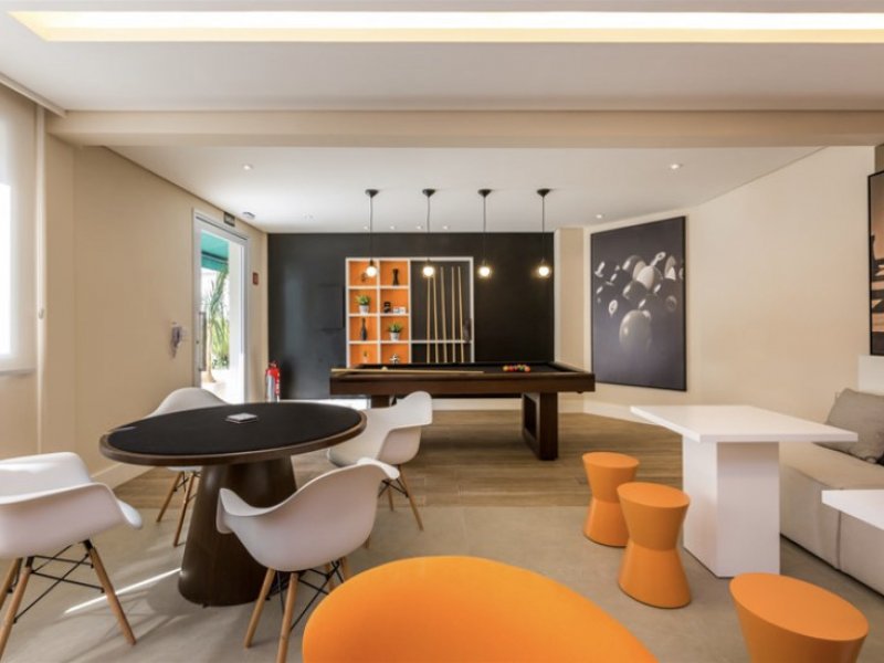 imóvel com 70m² - Ipiranga - São Paulo