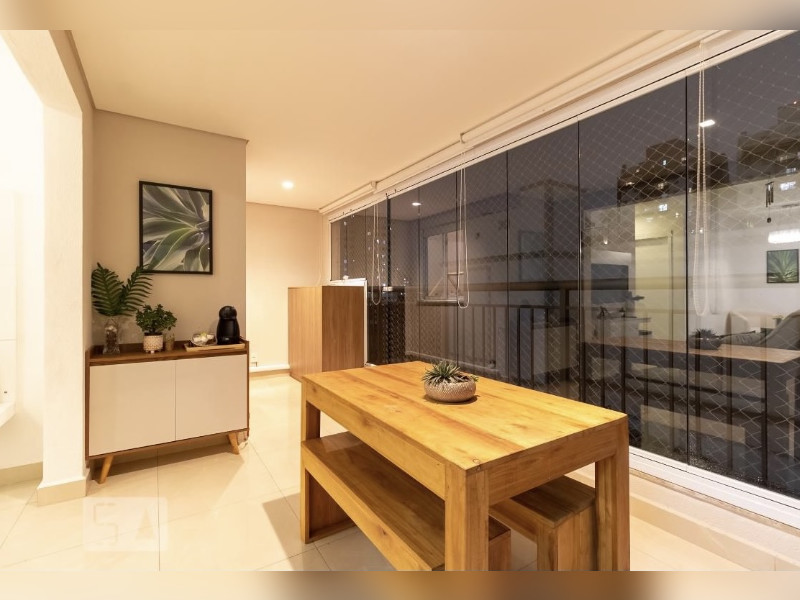 imóvel com 70m² - Ipiranga - São Paulo