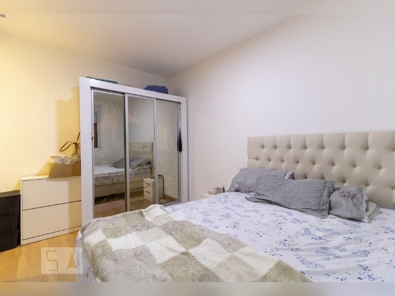 imóvel com 70m² - Ipiranga - São Paulo