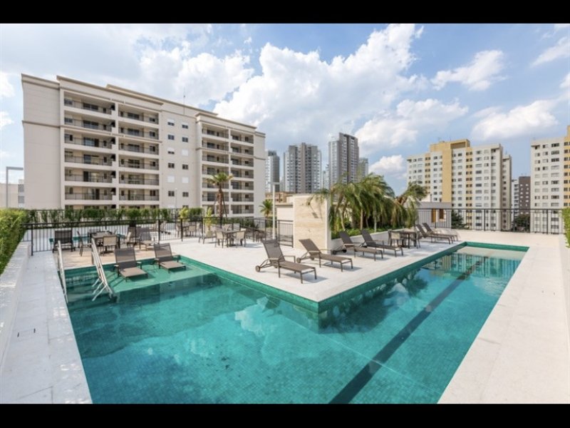 imóvel com 70m² - Ipiranga - São Paulo
