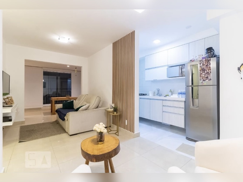 imóvel com 70m² - Ipiranga - São Paulo