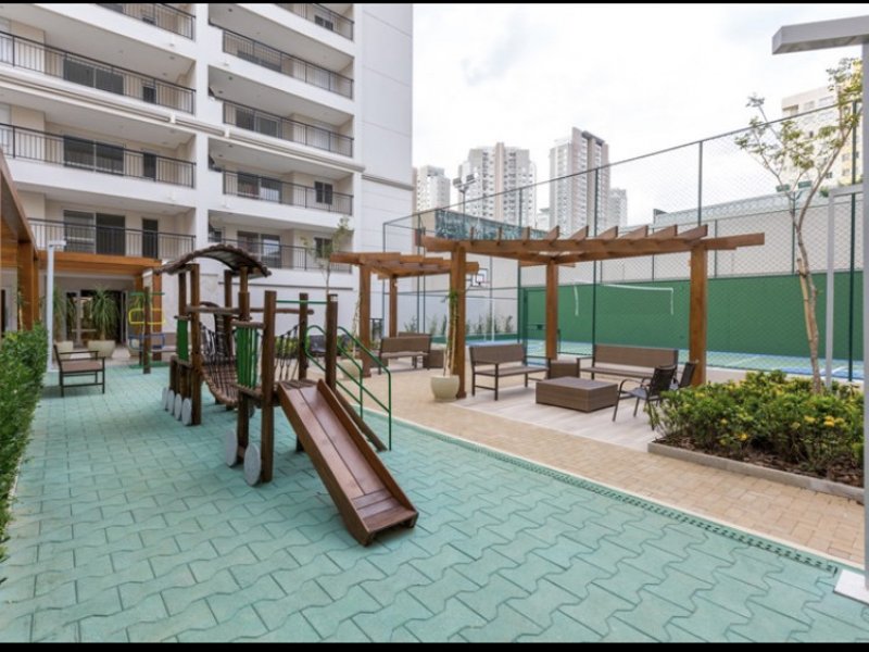 imóvel com 70m² - Ipiranga - São Paulo