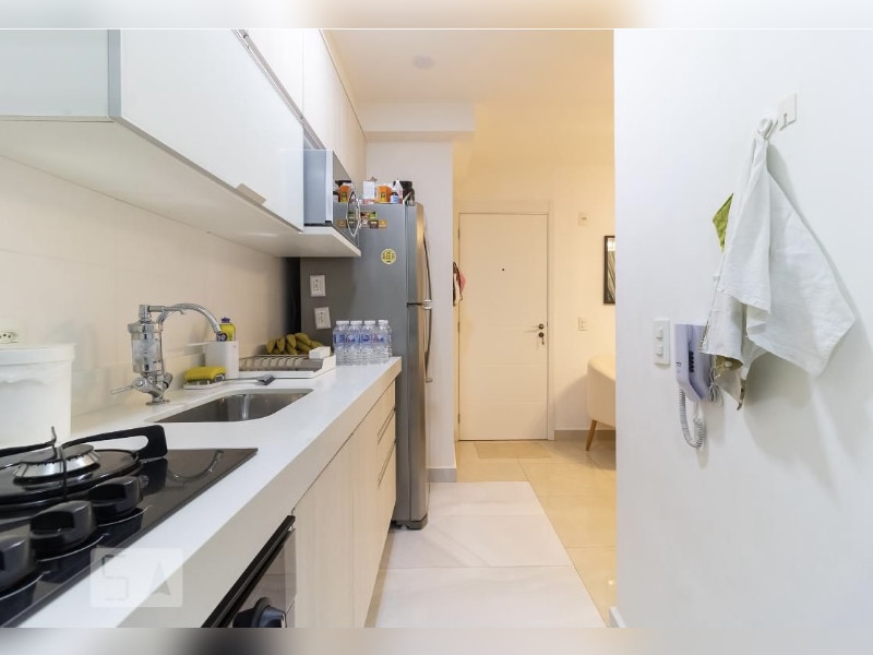 imóvel com 70m² - Ipiranga - São Paulo