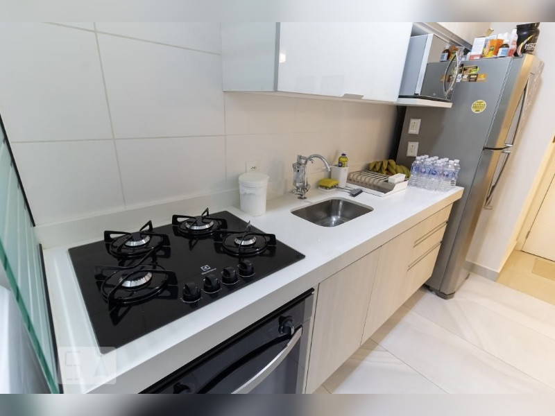 imóvel com 70m² - Ipiranga - São Paulo