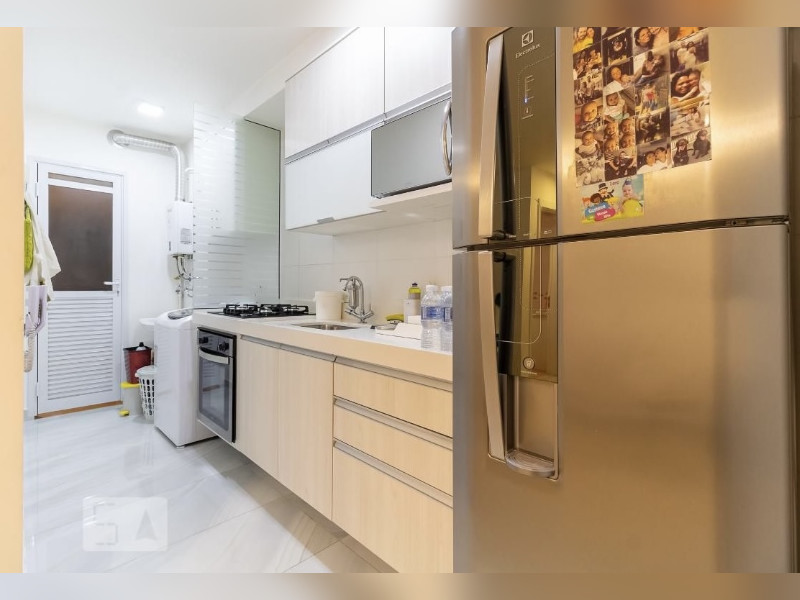 imóvel com 70m² - Ipiranga - São Paulo