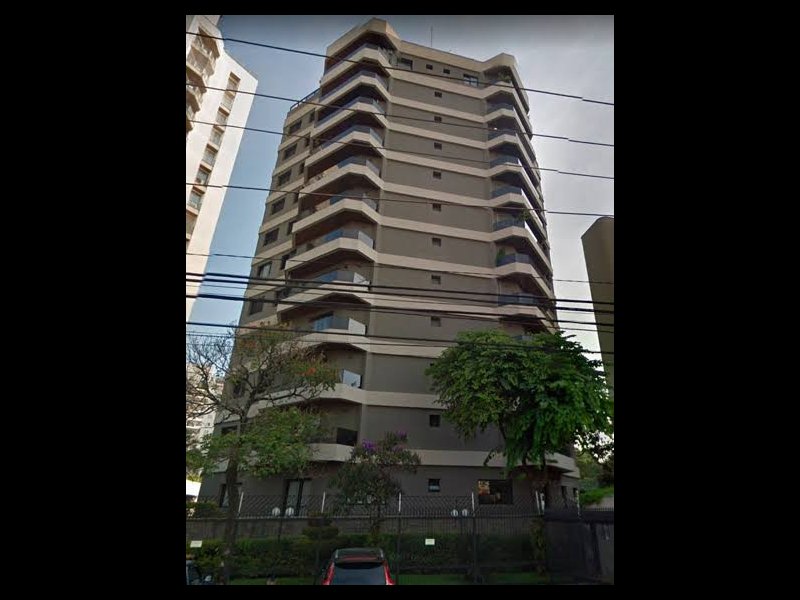 imóvel com 97m² - Vila Clementino - São Paulo