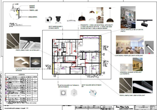 imóvel com 122m²