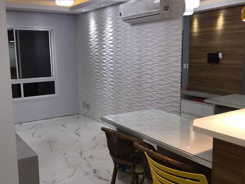 Casa de condomínio à venda Distrito Industrial com 65m² e 2 quartos por R$ 445.000 - 1616941165-whatsapp-image-2021-09-09-at-16.jpeg