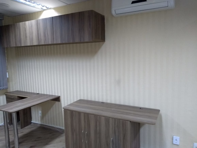 Comercial à venda República com 16m² e 1 quarto por R$ 120.000 - armario-para-impressora-e-ar-condicionado.jpeg