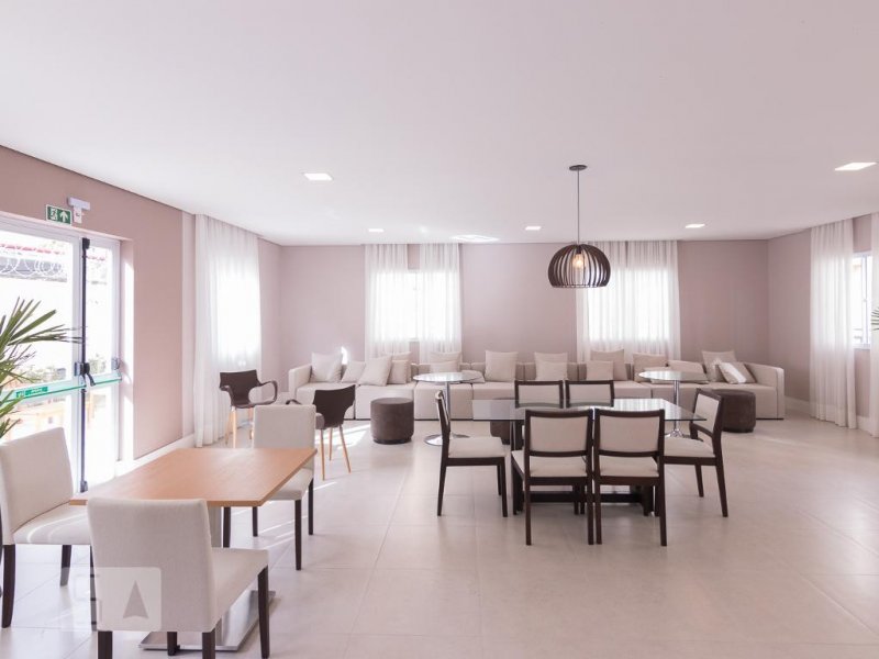 imóvel com 43m² - Bom Retiro - São Paulo