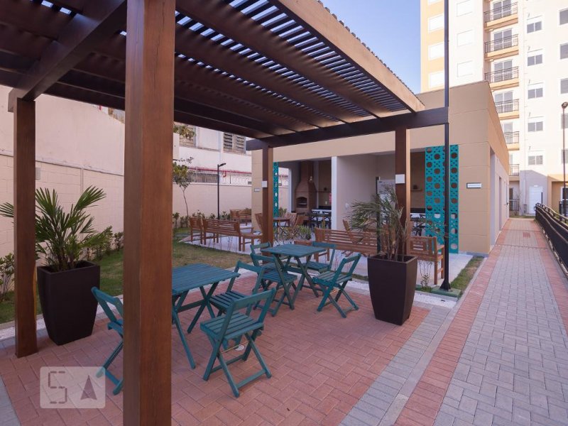 imóvel com 43m² - Bom Retiro - São Paulo