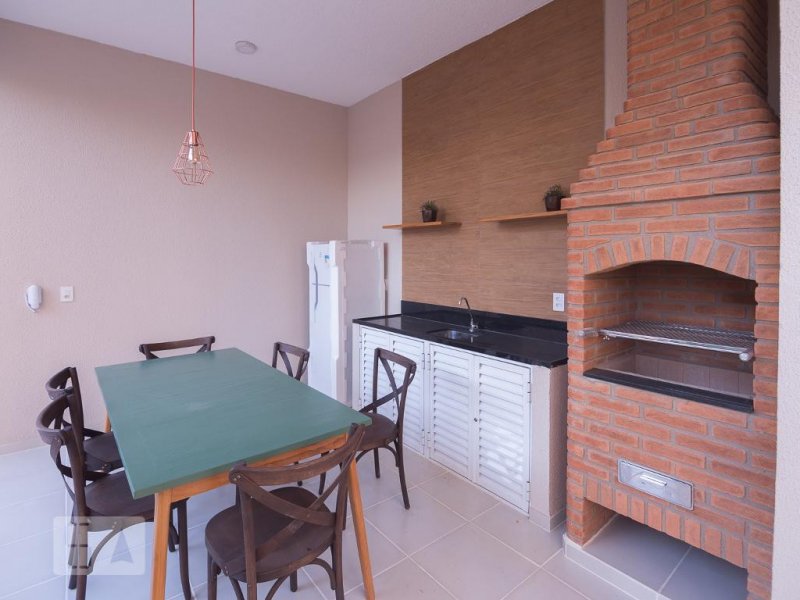 imóvel com 43m² - Bom Retiro - São Paulo