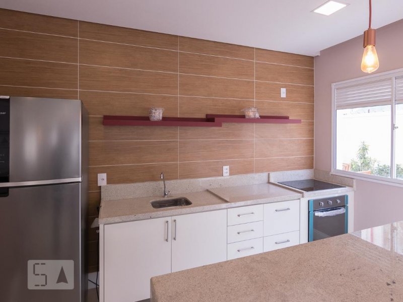 imóvel com 43m² - Bom Retiro - São Paulo