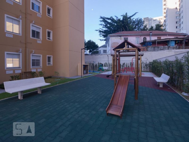 imóvel com 43m² - Bom Retiro - São Paulo