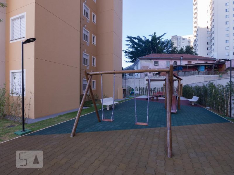 imóvel com 43m² - Bom Retiro - São Paulo