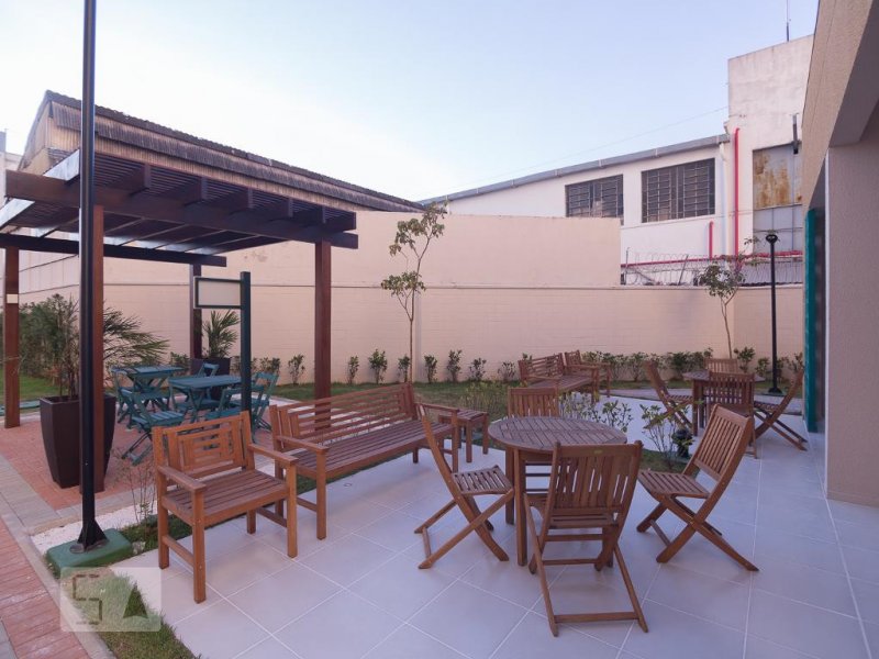imóvel com 43m² - Bom Retiro - São Paulo