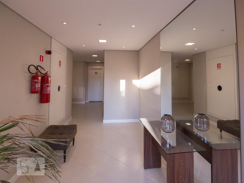 imóvel com 43m² - Bom Retiro - São Paulo