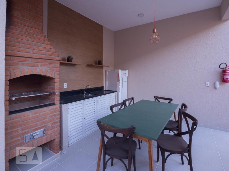 imóvel com 43m² - Bom Retiro - São Paulo