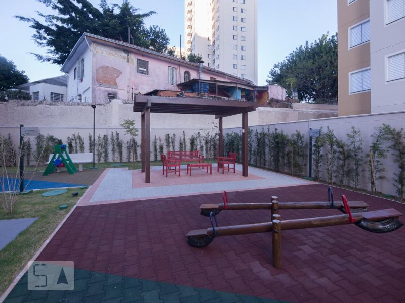 imóvel com 43m² - Bom Retiro - São Paulo