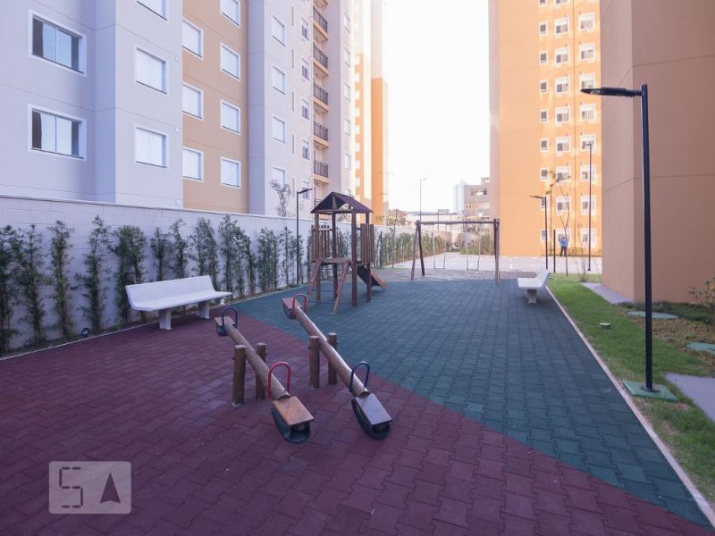 imóvel com 43m² - Bom Retiro - São Paulo