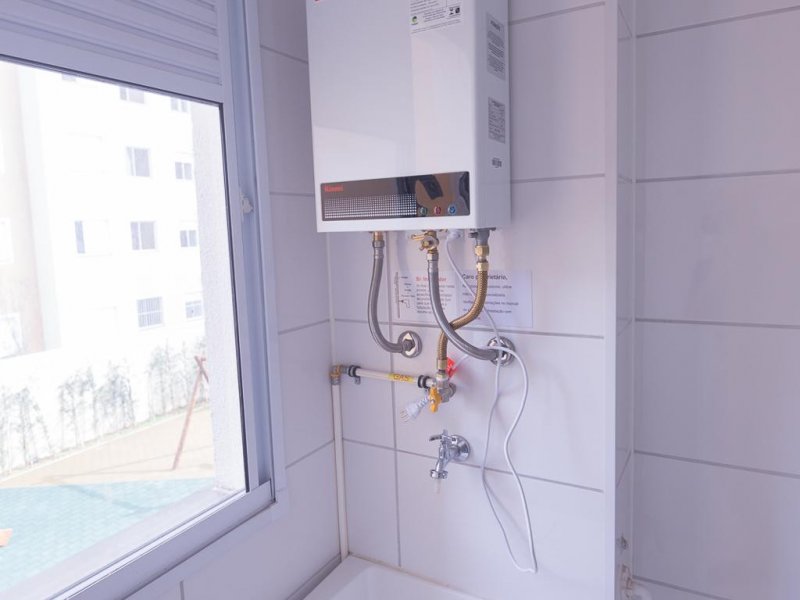 imóvel com 43m² - Bom Retiro - São Paulo
