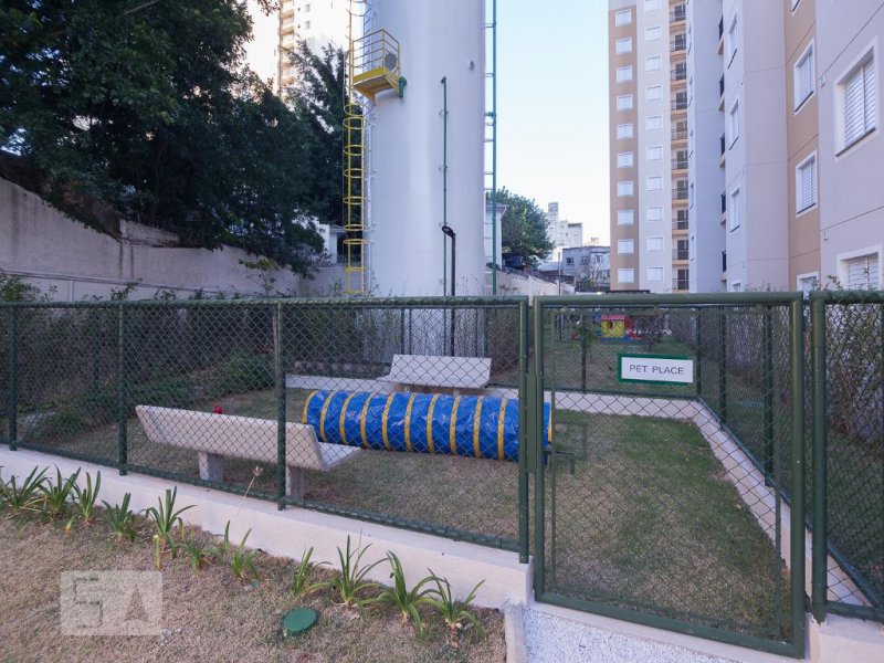 imóvel com 43m² - Bom Retiro - São Paulo